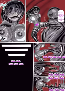 Page 41 of (JOKERKIN}Magical Girl1-4 eng Translation by Rikusu - preview thumbnail