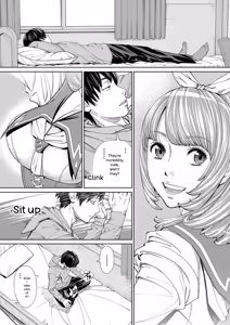 Page 24 of Chitose - preview thumbnail
