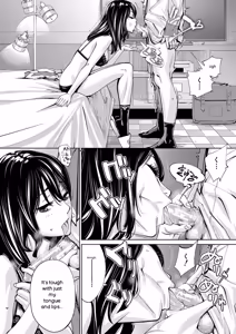 Page 96 of Chitose - preview thumbnail