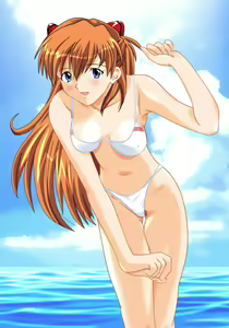 Page 2 of HEROINES Anime Hen - preview thumbnail