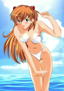 Page 3 of HEROINES Anime Hen - preview thumbnail
