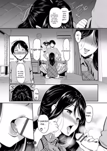 Page 138 of Onna wa Itte mo Owaranai - preview thumbnail