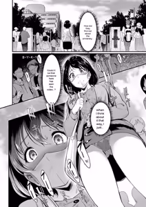 Page 7 of Onna wa Itte mo Owaranai - preview thumbnail