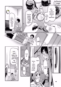 Page 97 of Onna wa Itte mo Owaranai - preview thumbnail