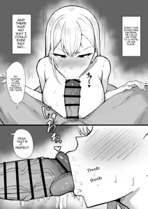 Page 29 of Gal na Kanojo wa Otaku yori mo Tsuyoi Osu ga Suki - preview thumbnail