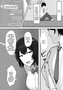 Page 37 of Gal na Kanojo wa Otaku yori mo Tsuyoi Osu ga Suki - preview thumbnail
