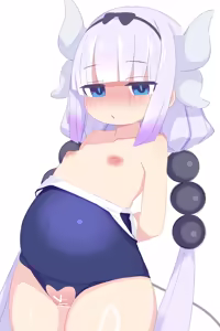 Page 72 of Kukuchi - Kanna Kamui - preview thumbnail