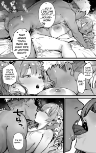 Page 14 of Kimi ga Haramu made Genkai Toppa Sex | Limit Breaking Sex until you're Pregnant - preview thumbnail