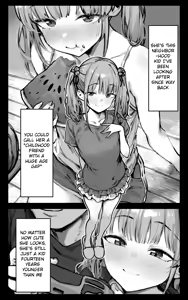 Page 3 of Kimi ga Haramu made Genkai Toppa Sex | Limit Breaking Sex until you're Pregnant - preview thumbnail