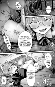 Page 37 of Kimi ga Haramu made Genkai Toppa Sex | Limit Breaking Sex until you're Pregnant - preview thumbnail