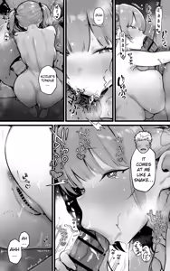 Page 48 of Kimi ga Haramu made Genkai Toppa Sex | Limit Breaking Sex until you're Pregnant - preview thumbnail