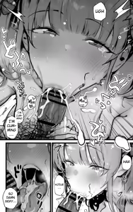 Page 49 of Kimi ga Haramu made Genkai Toppa Sex | Limit Breaking Sex until you're Pregnant - preview thumbnail
