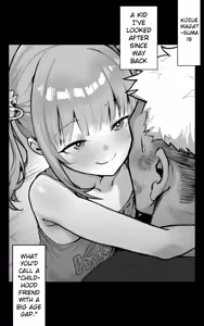 Page 54 of Kimi ga Haramu made Genkai Toppa Sex | Limit Breaking Sex until you're Pregnant - preview thumbnail