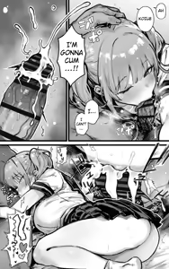 Page 10 of Kimi ga Haramu made Genkai Toppa Sex | Limit Breaking Sex until you're Pregnant - preview thumbnail