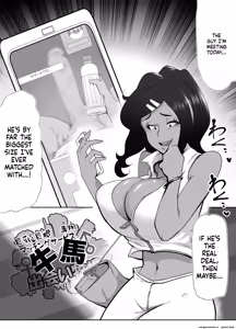 Page 4 of 長竿VS超乳 おっぱいズコバコオンリー デカチチスペクタクル - preview thumbnail