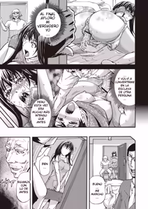 Page 34 of Mesuzuma Sca Paradise - preview thumbnail