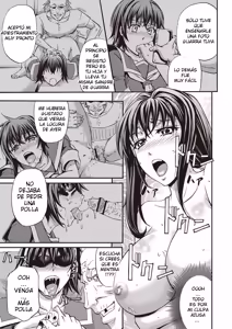 Page 42 of Mesuzuma Sca Paradise - preview thumbnail