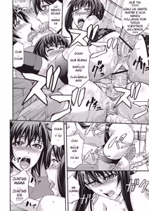 Page 49 of Mesuzuma Sca Paradise - preview thumbnail