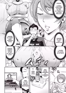 Page 7 of Mesuzuma Sca Paradise - preview thumbnail
