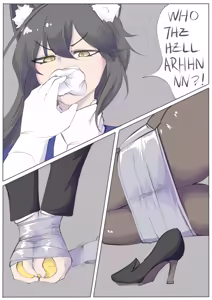 Page 373 of Zetaclosers' commissions - preview thumbnail