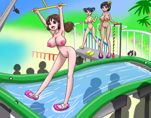 Page 37 of Eroland Park - Tropical Island Area 1-8 - preview thumbnail