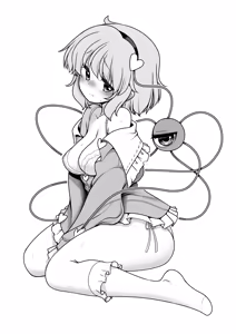 Page 43 of Namahame Sex o Nande Shimai Share Shicha Damenano | 无套性爱为什么不能姐妹一起分享呢！？ - preview thumbnail