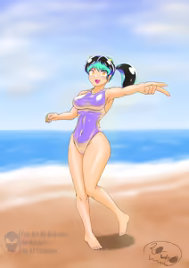 Page 33 of Artist:@Rokuno7 - preview thumbnail