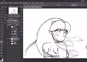 Page 41 of Artist:@Rokuno7 - preview thumbnail