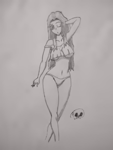 Page 56 of Artist:@Rokuno7 - preview thumbnail