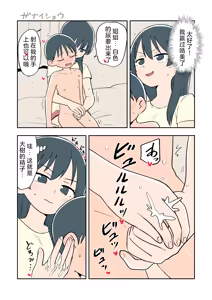 Page 10 of Ganaishou no Fantia - preview thumbnail