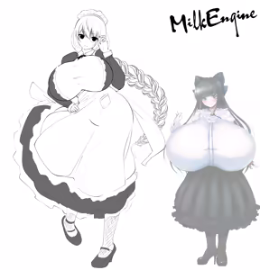 Page 203 of Kurokami Long Loli Bakunyuu Ojou-sama ni Shinu hodo Aisarete 2-shuukan Mainichi Love Love Paizuri de Genkai made Sakusei sareru Seikatsu 2 - preview thumbnail