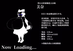 Page 30 of Kurokami Long Loli Bakunyuu Ojou-sama ni Shinu hodo Aisarete 2-shuukan Mainichi Love Love Paizuri de Genkai made Sakusei sareru Seikatsu 2 - preview thumbnail