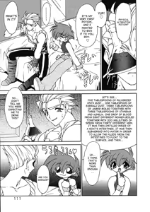 Page 111 of Alchemy no Shizuku (Drop of Alchemy) Volume 01 - preview thumbnail