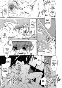 Page 117 of Alchemy no Shizuku (Drop of Alchemy) Volume 01 - preview thumbnail