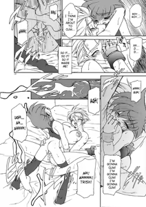 Page 122 of Alchemy no Shizuku (Drop of Alchemy) Volume 01 - preview thumbnail