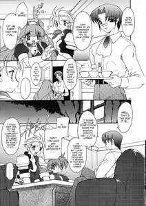 Page 129 of Alchemy no Shizuku (Drop of Alchemy) Volume 01 - preview thumbnail