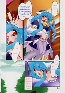 Page 25 of Alchemy no Shizuku (Drop of Alchemy) Volume 01 - preview thumbnail