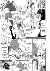 Page 30 of Alchemy no Shizuku (Drop of Alchemy) Volume 01 - preview thumbnail