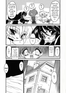 Page 31 of Alchemy no Shizuku (Drop of Alchemy) Volume 01 - preview thumbnail