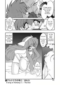 Page 43 of Alchemy no Shizuku (Drop of Alchemy) Volume 01 - preview thumbnail