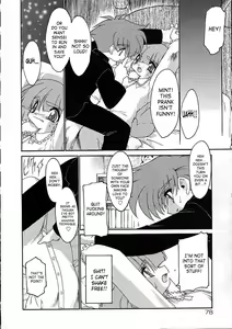 Page 78 of Alchemy no Shizuku (Drop of Alchemy) Volume 01 - preview thumbnail