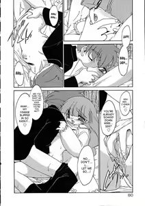 Page 80 of Alchemy no Shizuku (Drop of Alchemy) Volume 01 - preview thumbnail