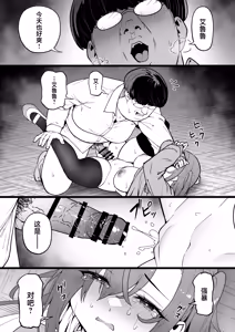 Page 32 of Namaiki Gal o Succubus ni Shite Oshioki Shitatta Ken 5 - preview thumbnail