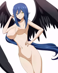 Page 141 of High School DxD - Mittelt and various minor characters - preview thumbnail