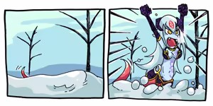 Page 1031 of fanart mgq archive 1 - preview thumbnail
