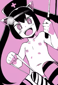 Page 1075 of fanart mgq archive 1 - preview thumbnail