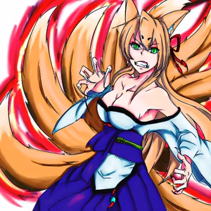 Page 1076 of fanart mgq archive 1 - preview thumbnail