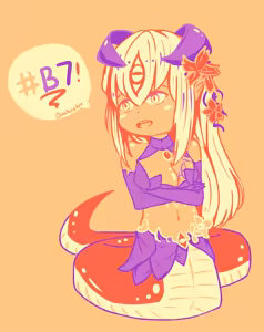 Page 1195 of fanart mgq archive 1 - preview thumbnail