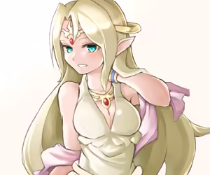 Page 1196 of fanart mgq archive 1 - preview thumbnail