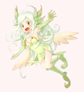 Page 1229 of fanart mgq archive 1 - preview thumbnail